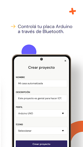Control Screen 2
