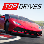 Cover Image of Download Top Drives – Car Cards Racing 12.10.01.11784 APK