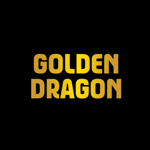 Golden Dragon