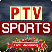 Watch PTV Sports Live - PTV Sports Streaming