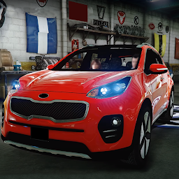 Sportage Ultimate Modern Drive: Download & Review