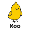 Koo: Know What's Happening! icon