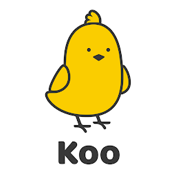 Icon image Koo: Know What's Happening!