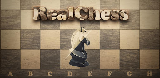 Real Chess cover