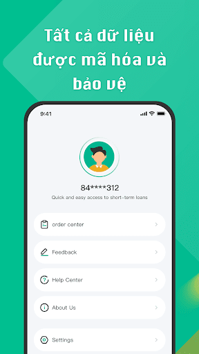 Prime Đồng-khoản vay nhanh