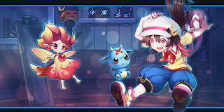 Monster Alliance - Screenshot 1