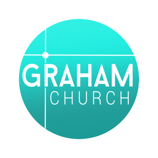 Graham Church logo