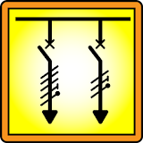 Low Voltage Lines icon