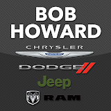 Bob Howard Chrysler Jeep Dodge icon