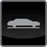 The Chauffeur App icon