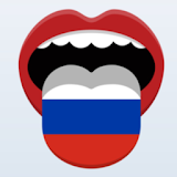 Learn Russian Phrasebook Pro icon