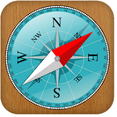 Compass Coordinate Mod apk son sürüm ücretsiz indir