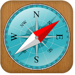 Compass - Apps on Google Play