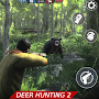 Deer Hunting 2: Hunting Games