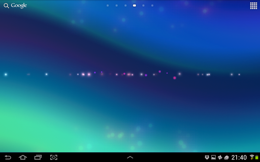 Abstract Live Wallpaper