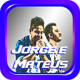 Jorge e Mateus musicas palco icon