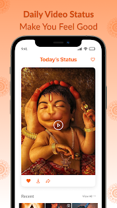 Hanuman Daily Video Status