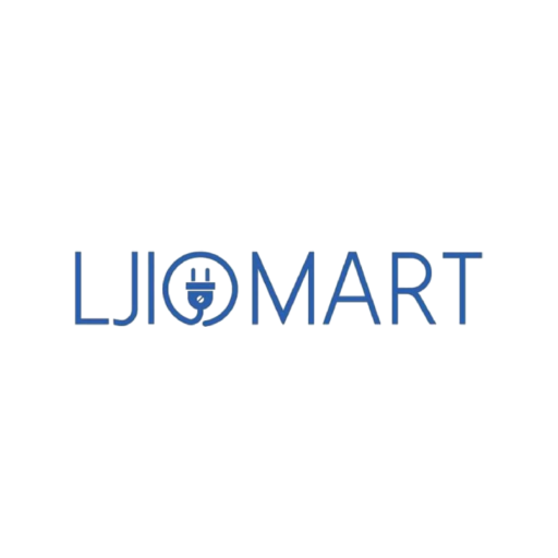 Ljiomart logo