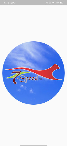 Android application 7 Speed EW screenshort
