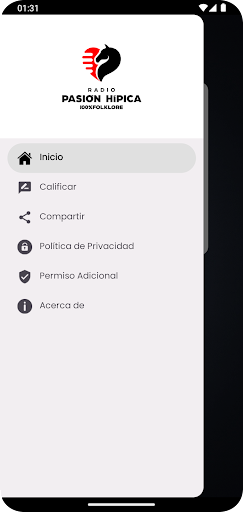 Pasión Hípica Radio