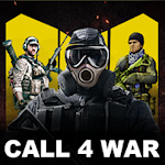 Cover Image of Download Call of WW Fire : Duty For War 45.1 APK