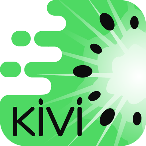 KiviERP logo