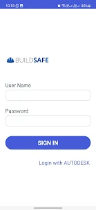 Build Safe