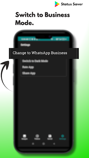 Save StatusImageVideo Saver