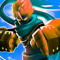 Warrior 2.0