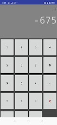 Kobo Calculator