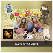 Top 29 Productivity Apps Like Game Of Stickers - Best Alternatives