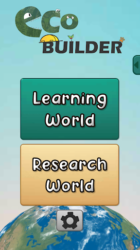 EcoBuilder Screen 2