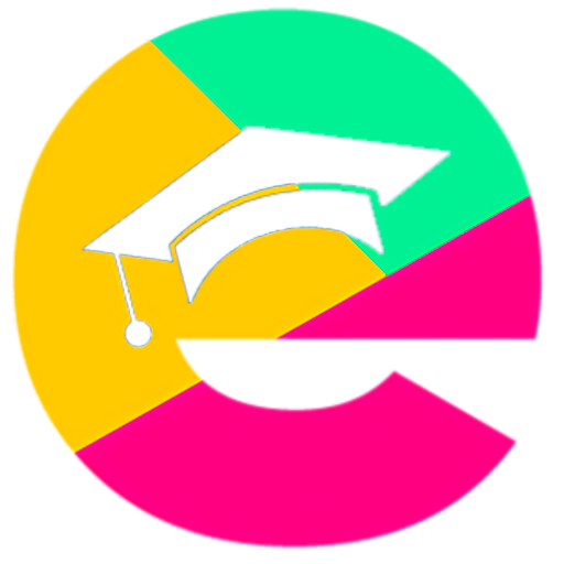 eLiveClass - Learn with Us logo