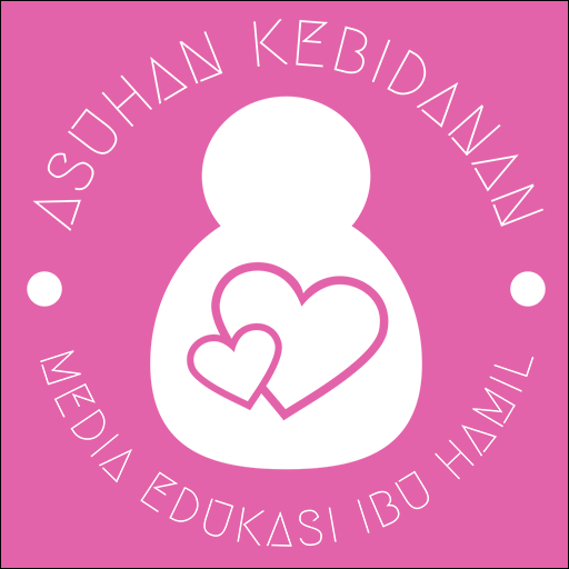 Asuhan Kebidanan logo