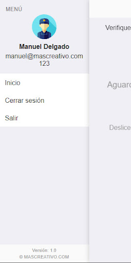 Delivery - Bringco Screen 2