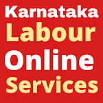 Cover Image of Download Karnataka Labour Registration  APK