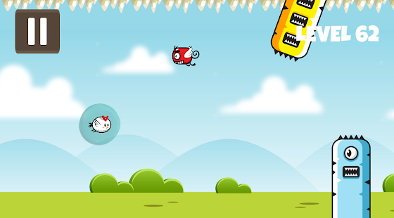 Flappy Birdy- Flappy Fly Bird 4.6 APK screenshots 19