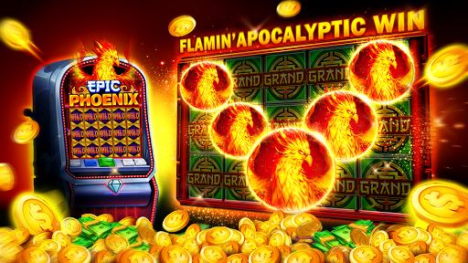 Cash Storm Casino - Free Vegas Jackpot Slots Games android2mod screenshots 15
