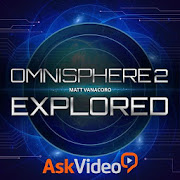 Top 42 Music & Audio Apps Like Omnisphere 2 Course Explored By Ask.Video - Best Alternatives