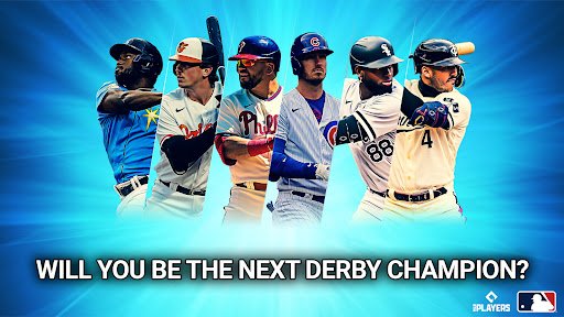 MLB Home Run Derby 15