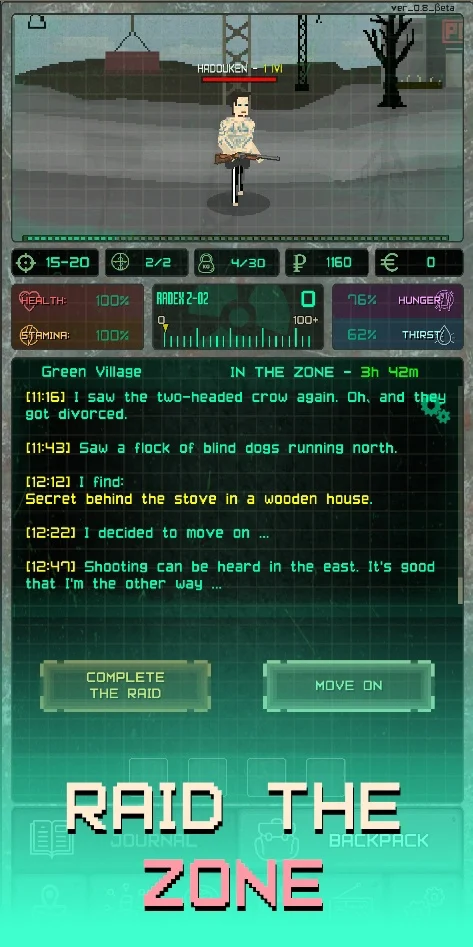 Hình ảnh Pocket ZONE Hack Free Shopping