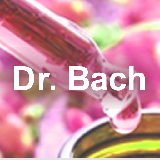 Bach Flowers logo