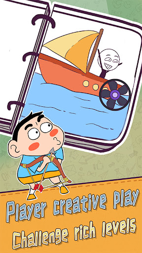 →