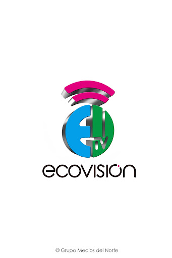 Android application EcoVision screenshort