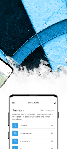 DartCloud Screen 3