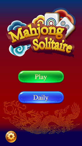 Mahjong Solitaire screenshot 12