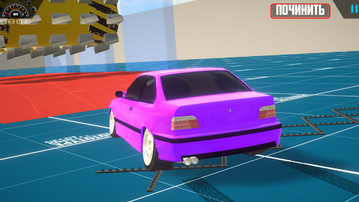 Car Crashing Simulator 3 screenshots 11