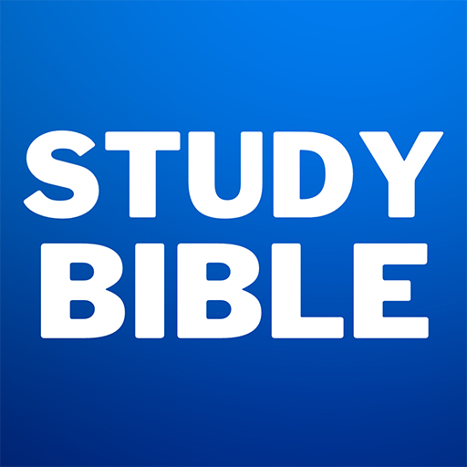 Holy Study Bible Offline