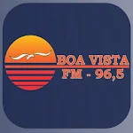 Cover Image of Download Rádio Boa Vista FM  APK