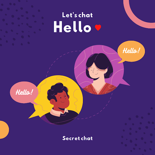 Android application Unchat screenshort